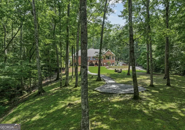 2nd image of 75 Waters Edge Ln, Newnan, GA 30263 | MLS# 10799377