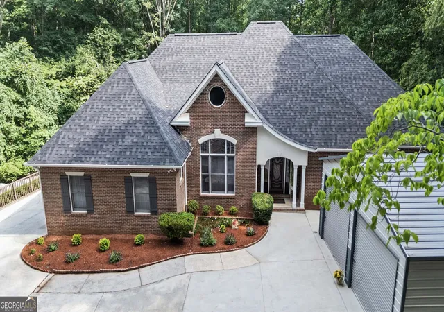 4th image of 75 Waters Edge Ln, Newnan, GA 30263 | MLS# 10799377