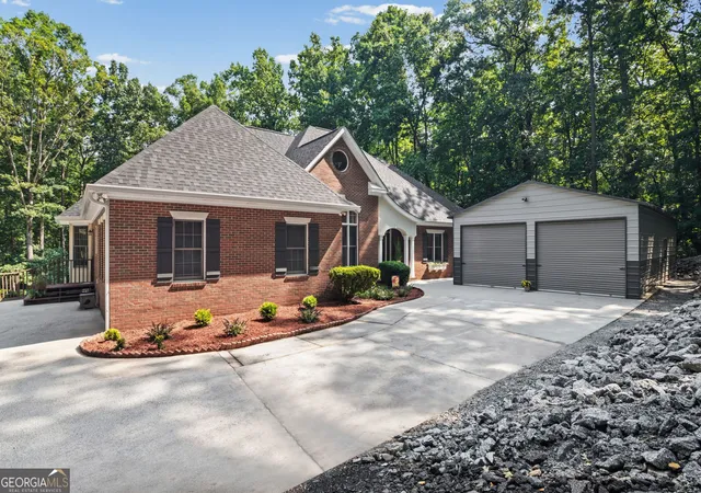 5th image of 75 Waters Edge Ln, Newnan, GA 30263 | MLS# 10799377