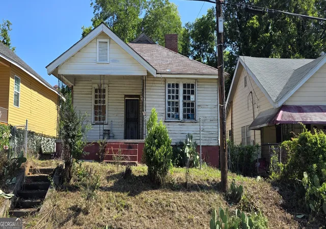 Homes for sale in Macon, GA | 3543 Brookdale Ave, Macon, GA 31204 | MLS# 10782207