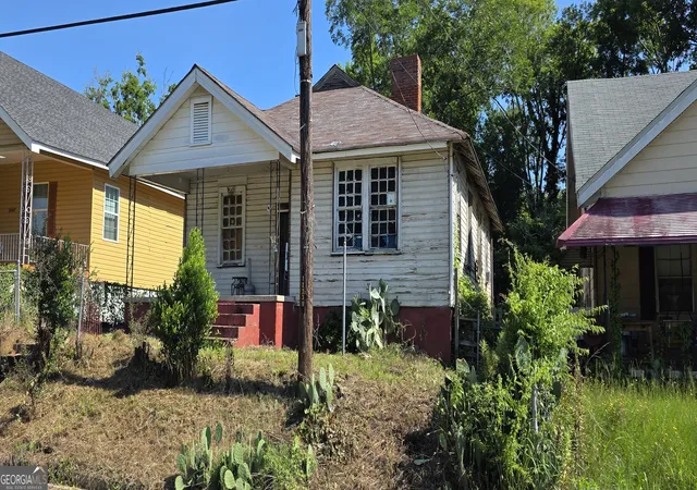 Homes for sale in Macon, GA | 3543 Brookdale Ave, Macon, GA 31204 | MLS# 10782207