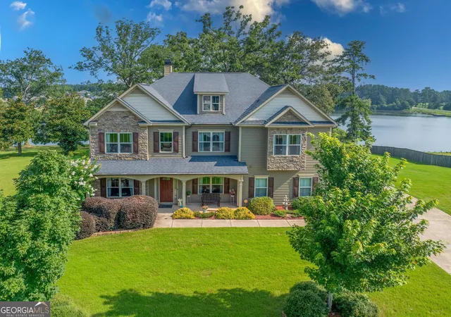 1st image of 9046 Dawes Xing, Mcdonough, GA 30252 | MLS# 10801755