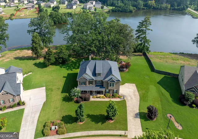 2nd image of 9046 Dawes Xing, Mcdonough, GA 30252 | MLS# 10801755
