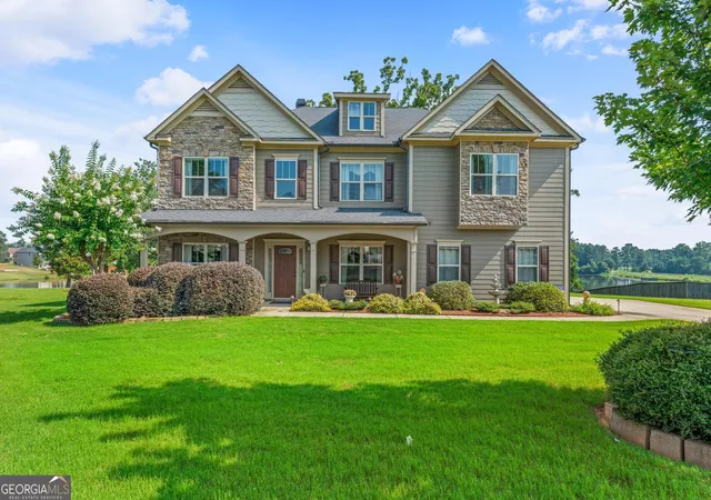 3rd image of 9046 Dawes Xing, Mcdonough, GA 30252 | MLS# 10801755