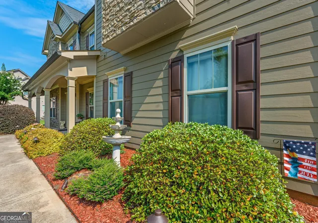 4th image of 9046 Dawes Xing, Mcdonough, GA 30252 | MLS# 10801755