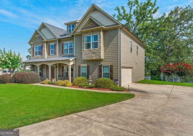 51st image of 9046 Dawes Xing, Mcdonough, GA 30252 | MLS# 10801755