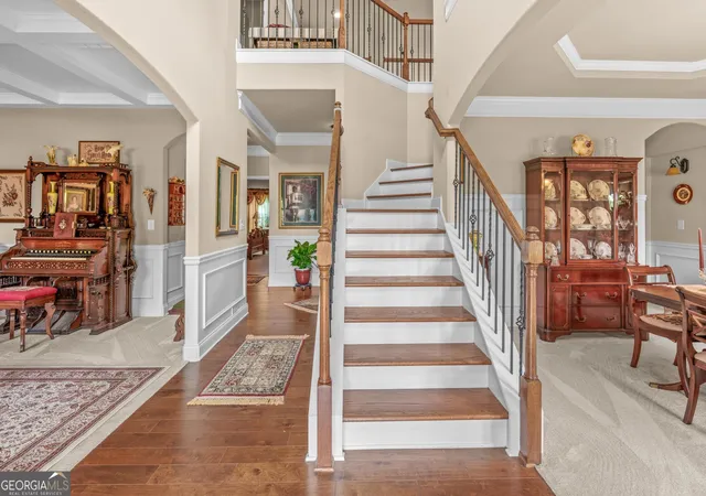 5th image of 9046 Dawes Xing, Mcdonough, GA 30252 | MLS# 10801755