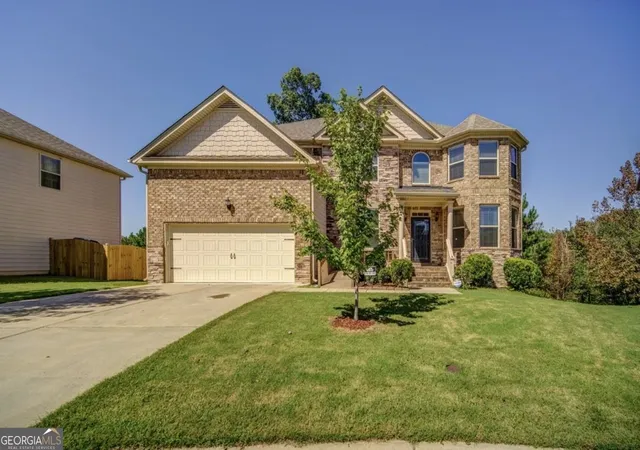 1st image of 1417 Sterlingbrooke Dr Sw, Powder Springs, GA 30127 | MLS# 10812364