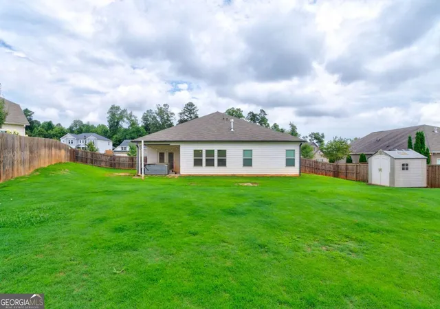 Photo 3 of Single family home for sale at 6545 Trailway Tr, Cumming, GA 30041 | MLS# 10821079 | Listing updated on 2026-09-16