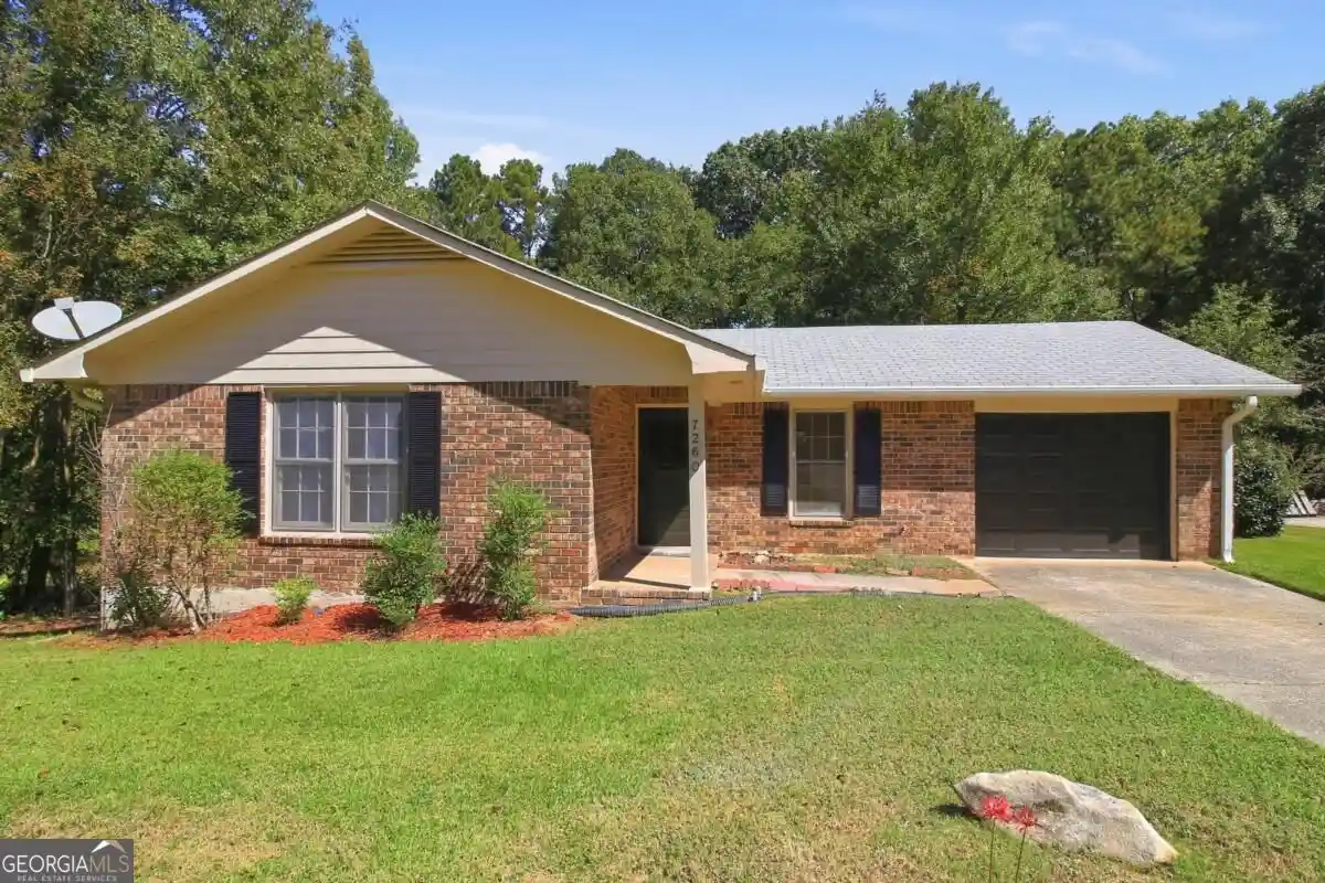 Photo 1 of Single family home for sale at 7260 Fernwood Dr, Riverdale, GA 30296 | MLS# 10869655 | Listing updated on 2026-10-22