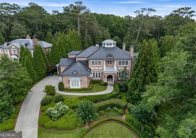 Photo 107 of Single family home for sale at 3225 W Paces Park Ct Nw, Atlanta, GA 30327 | MLS# 10816072 | Listing updated on 2026-08-20