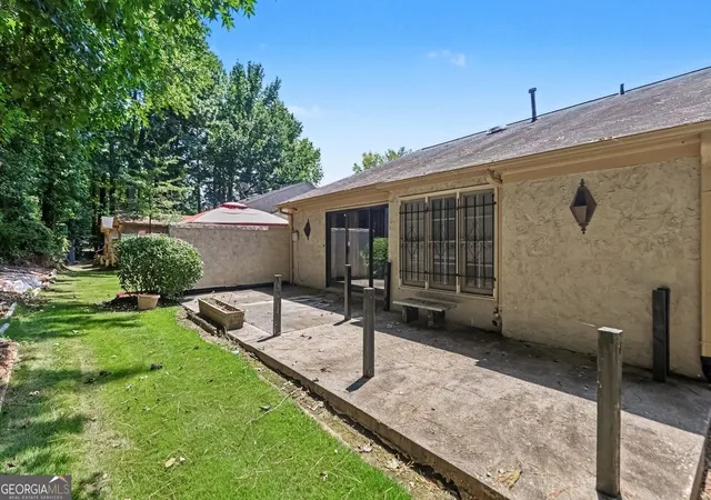 Photo 20 of Townhouse for sale at 7107 Forest Ln, Union City, GA 30291 | MLS# 10830977 | Listing updated on 2026-09-15