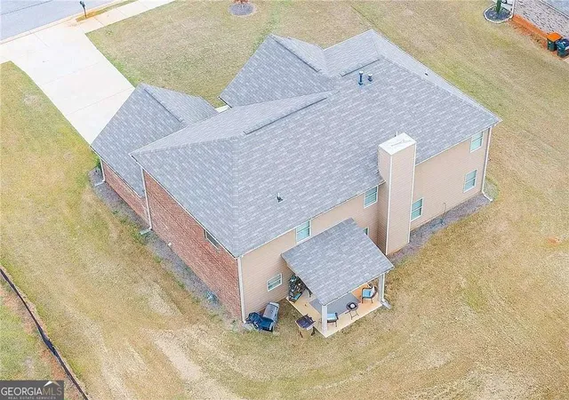 31st image of 1132 Se Carillon Dr #34, Conyers, GA 30013 | MLS# 10817529