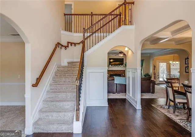 4th image of 1132 Se Carillon Dr #34, Conyers, GA 30013 | MLS# 10817529