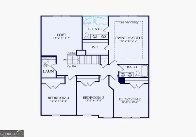 Photo 3 of Single family home for sale at 6084 Marigold Way, Atlanta, GA 30349 | MLS# 10813579 | Listing updated on 2026-08-13