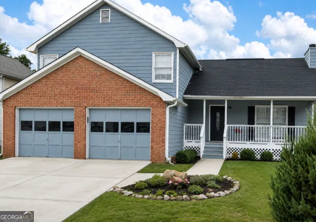 1st image of 5186 Glendora Dr, Powder Springs, GA 30127 | MLS# 10820018
