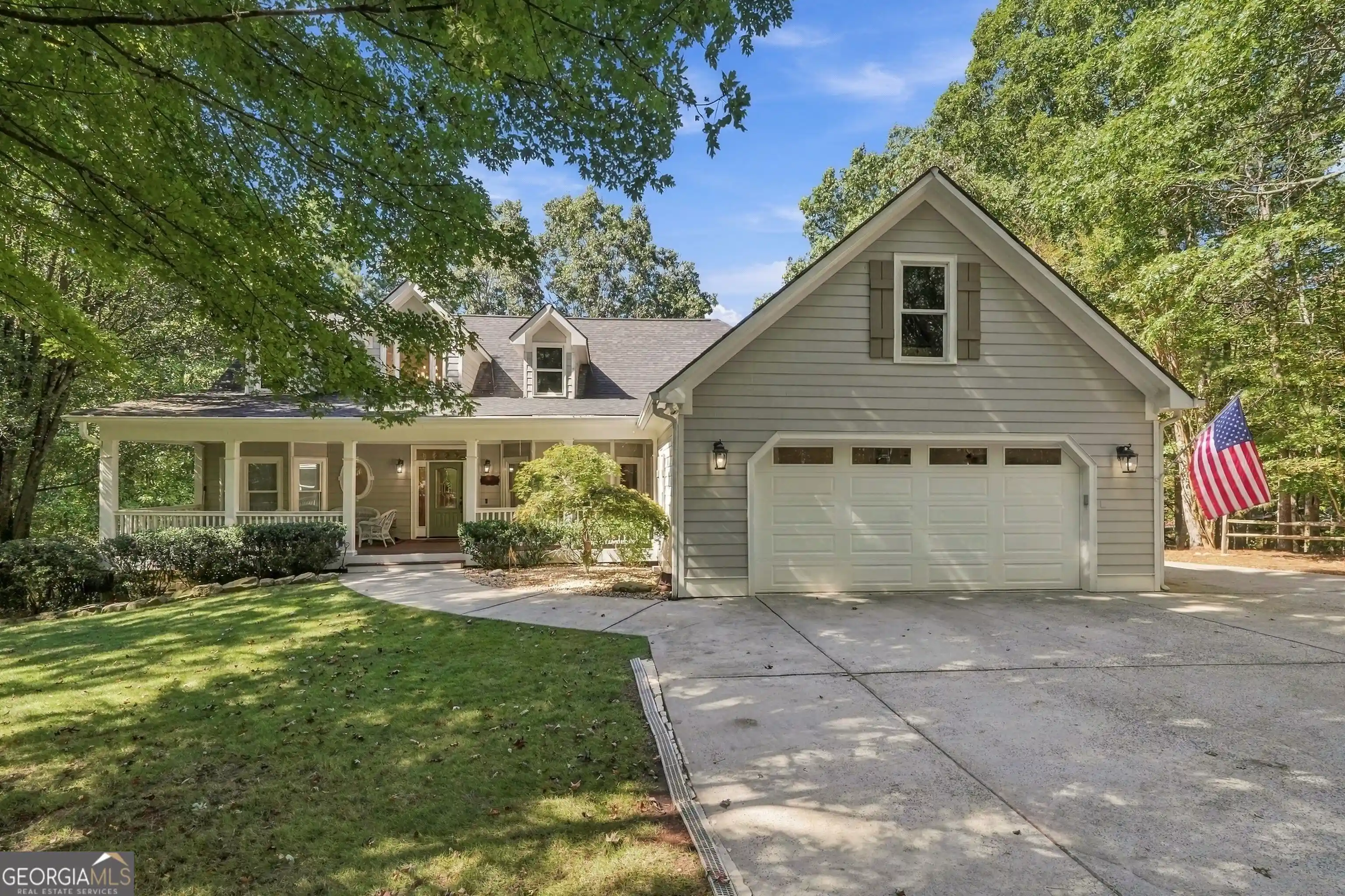 Photo 1 of Single family home for sale at 415 Sharp Mountain Pkwy, Jasper, GA 30143 | MLS# 10869686 | Listing updated on 2026-10-22