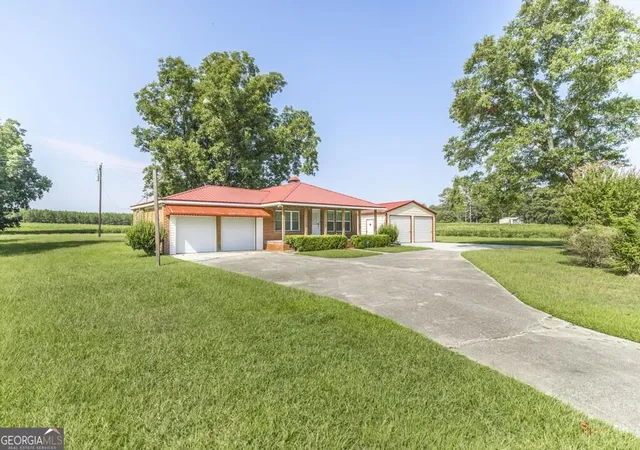 Photo 3 of Single family home for sale at 1472 Watkins Hall Rd, Dudley, GA 31022 | MLS# 10832854 | Listing updated on 2026-09-08