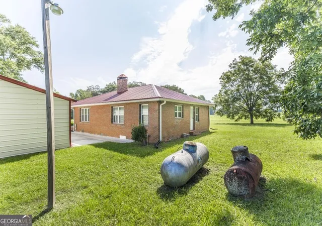 Photo 3 of Single family home for sale at 1472 Watkins Hall Rd, Dudley, GA 31022 | MLS# 10832854 | Listing updated on 2026-09-08