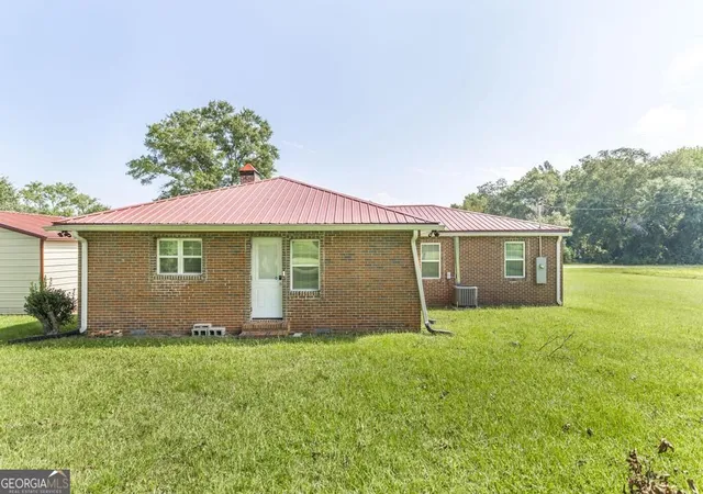 Photo 4 of Single family home for sale at 1472 Watkins Hall Rd, Dudley, GA 31022 | MLS# 10832854 | Listing updated on 2026-09-08