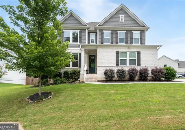Photo 1 of Single family home for sale at 22 Knollwood Way Nw, Cartersville, GA 30121 | MLS# 10782780 | Listing updated on 2026-07-14