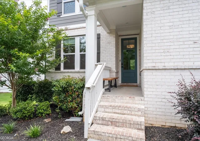 Photo 3 of Single family home for sale at 22 Knollwood Way NW, Cartersville, GA 30121 | MLS# 10782780 | Listing updated on 2026-07-14