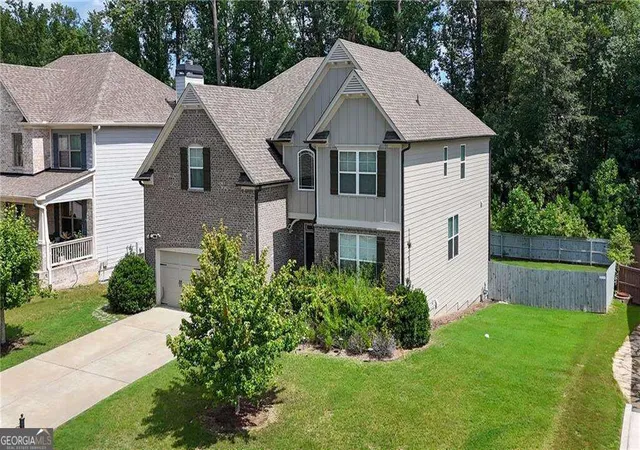 Photo 1 of Single family home for sale at 1486 Halletts Peak Pl, Lawrenceville, GA 30044 | MLS# 10810240 | Listing updated on 2026-08-05