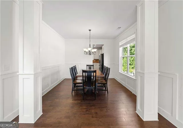 Photo 3 of Single family home for sale at 1486 Halletts Peak Pl, Lawrenceville, GA 30044 | MLS# 10810240 | Listing updated on 2026-08-05