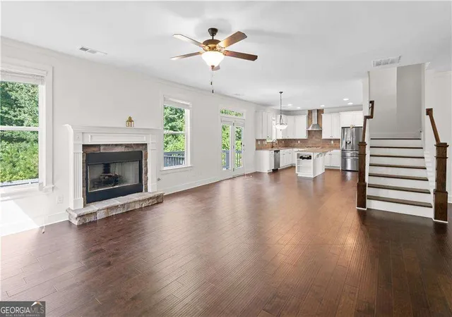 Photo 4 of Single family home for sale at 1486 Halletts Peak Pl, Lawrenceville, GA 30044 | MLS# 10810240 | Listing updated on 2026-08-05
