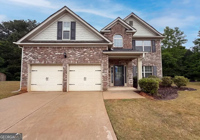 Photo 1 of Single family home for sale at 2627 Glenbrook Ln, Conyers, GA 30012 | MLS# 10753658 | Listing updated on 2026-09-20