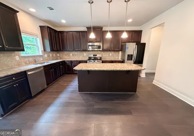 Photo 2 of Single family home for sale at 2627 Glenbrook Ln, Conyers, GA 30012 | MLS# 10753658 | Listing updated on 2026-09-20
