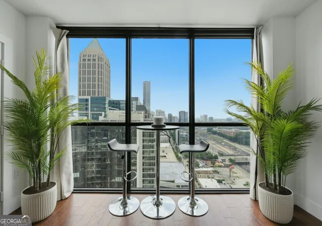 Condo for sale at 1280 W Peachtree St Nw #3607, Atlanta, GA 30309 | MLS# 10806746 | Listing updated on 2026-09-03