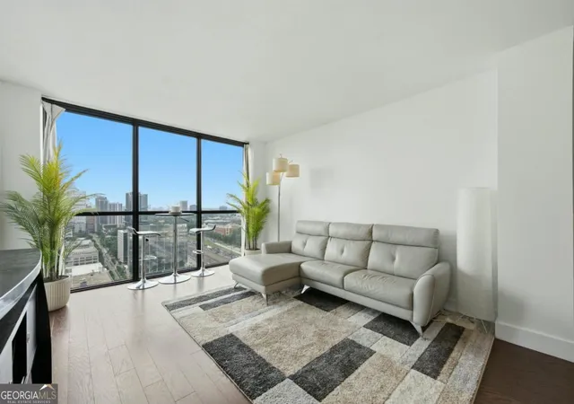 Photo 1 of Condo for sale at 1280 W Peachtree St Nw #3607, Atlanta, GA 30309 | MLS# 10806746 | Listing updated on 2026-09-03