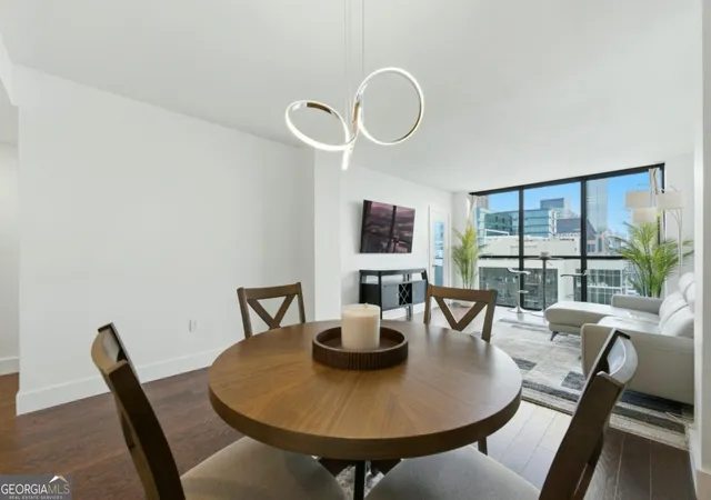Photo 4 of Condo for sale at 1280 W Peachtree St Nw #3607, Atlanta, GA 30309 | MLS# 10806746 | Listing updated on 2026-09-03