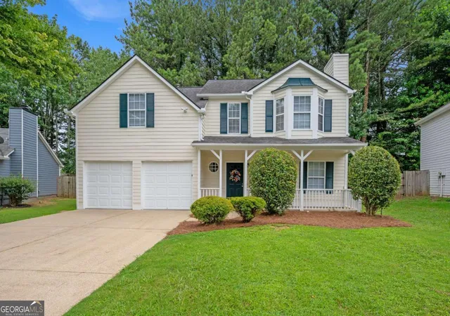1st image of 2164 Dresden Grn Nw, Kennesaw, GA 30144 | MLS# 10805446