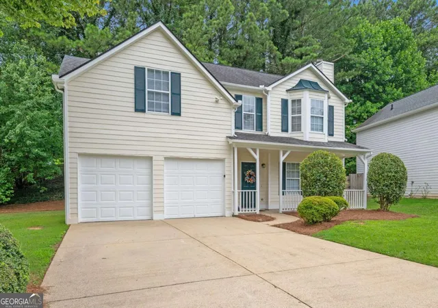 34th image of 2164 Dresden Grn Nw, Kennesaw, GA 30144 | MLS# 10805446