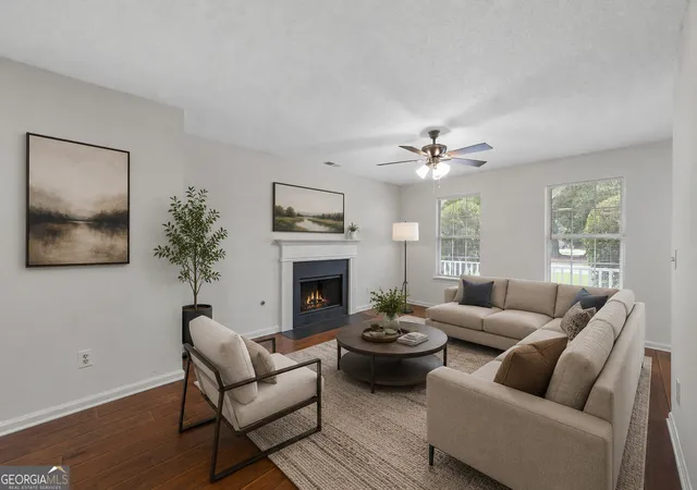 5th image of 2164 Dresden Grn Nw, Kennesaw, GA 30144 | MLS# 10805446