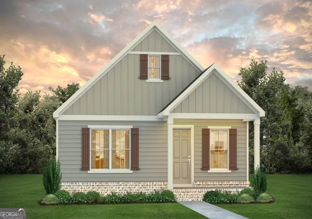 Photo 1 of Single family home for sale at 10 River's Edge Ln #1, Franklin, GA 30217 | MLS# 10811246 | Listing updated on 2026-08-06