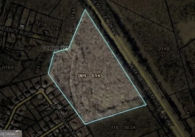 1st image of 00 Us Hwy 441, Commerce, GA 30529 | MLS# 10779914
