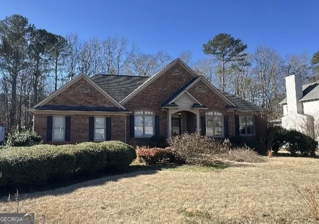 1st image of 2033 Rosemont Ct, Jonesboro, GA 30236 | MLS# 10754562