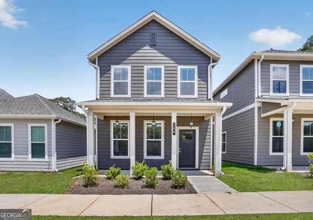 Photo 1 of Single family home for sale at 150 Bartow St #LOT 5, Fayetteville, GA 30214 | MLS# 10821564 | Listing updated on 2026-09-05