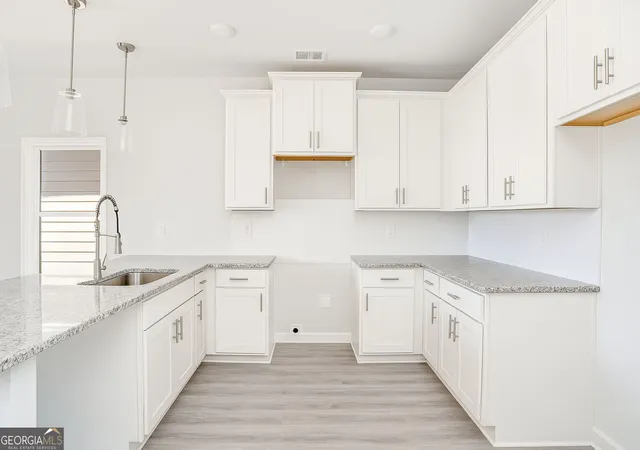 Photo 4 of Single family home for sale at 150 Bartow St #LOT 5, Fayetteville, GA 30214 | MLS# 10821564 | Listing updated on 2026-09-05