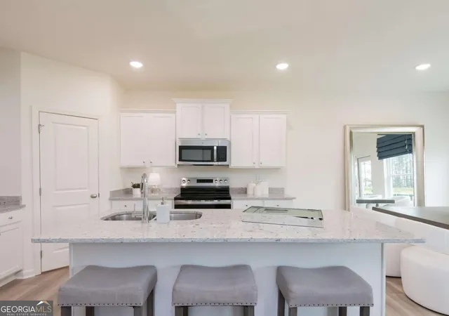 4th image of 2571 Riverside Rd, Conyers, GA 30013 | MLS# 10788985
