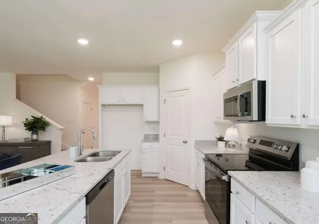 5th image of 2571 Riverside Rd, Conyers, GA 30013 | MLS# 10788985