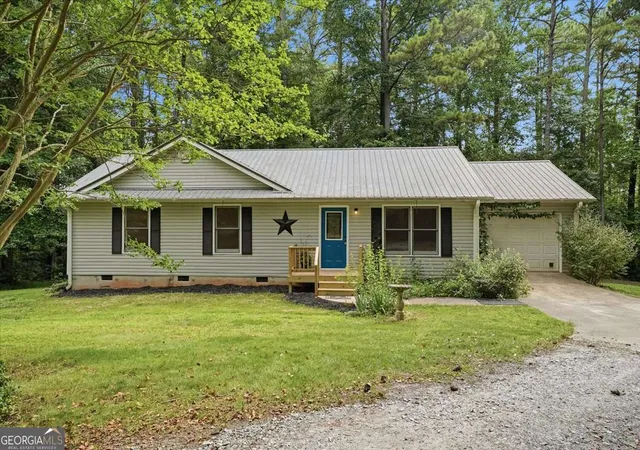 Homes for sale in Dawsonville, GA | 309 Cowart Rd, Dawsonville, GA 30534 | MLS# 10797688