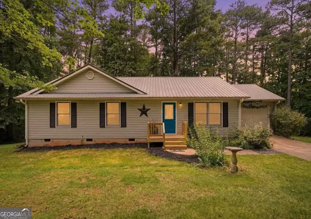Homes for sale in Dawsonville, GA | 309 Cowart Rd, Dawsonville, GA 30534 | MLS# 10797688