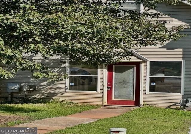 Photo 1 of Townhouse for sale at 9053 Stoneleigh Tr, Douglasville, GA 30134 | MLS# 10822521 | Listing updated on 2026-09-10
