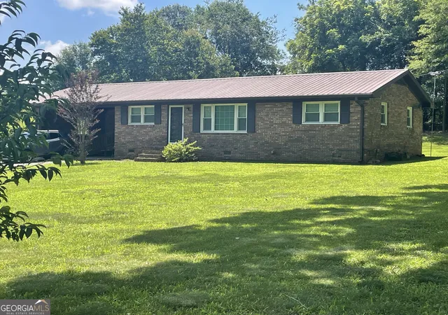 Homes for sale in Carnesville, GA | 16067 Hwy 59, Carnesville, GA 30521 | MLS# 10788690