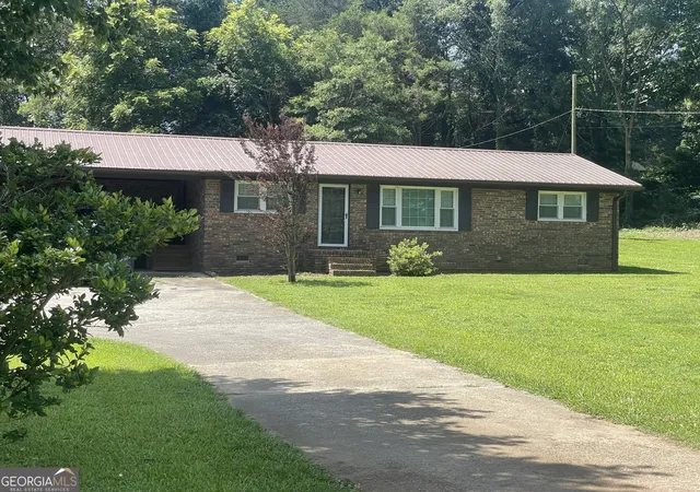 Homes for sale in Carnesville, GA | 16067 Hwy 59, Carnesville, GA 30521 | MLS# 10788690