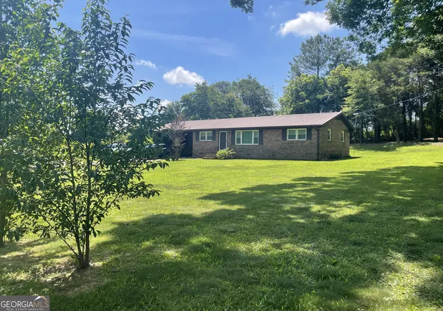 Homes for sale in Carnesville, GA | 16067 Hwy 59, Carnesville, GA 30521 | MLS# 10788690